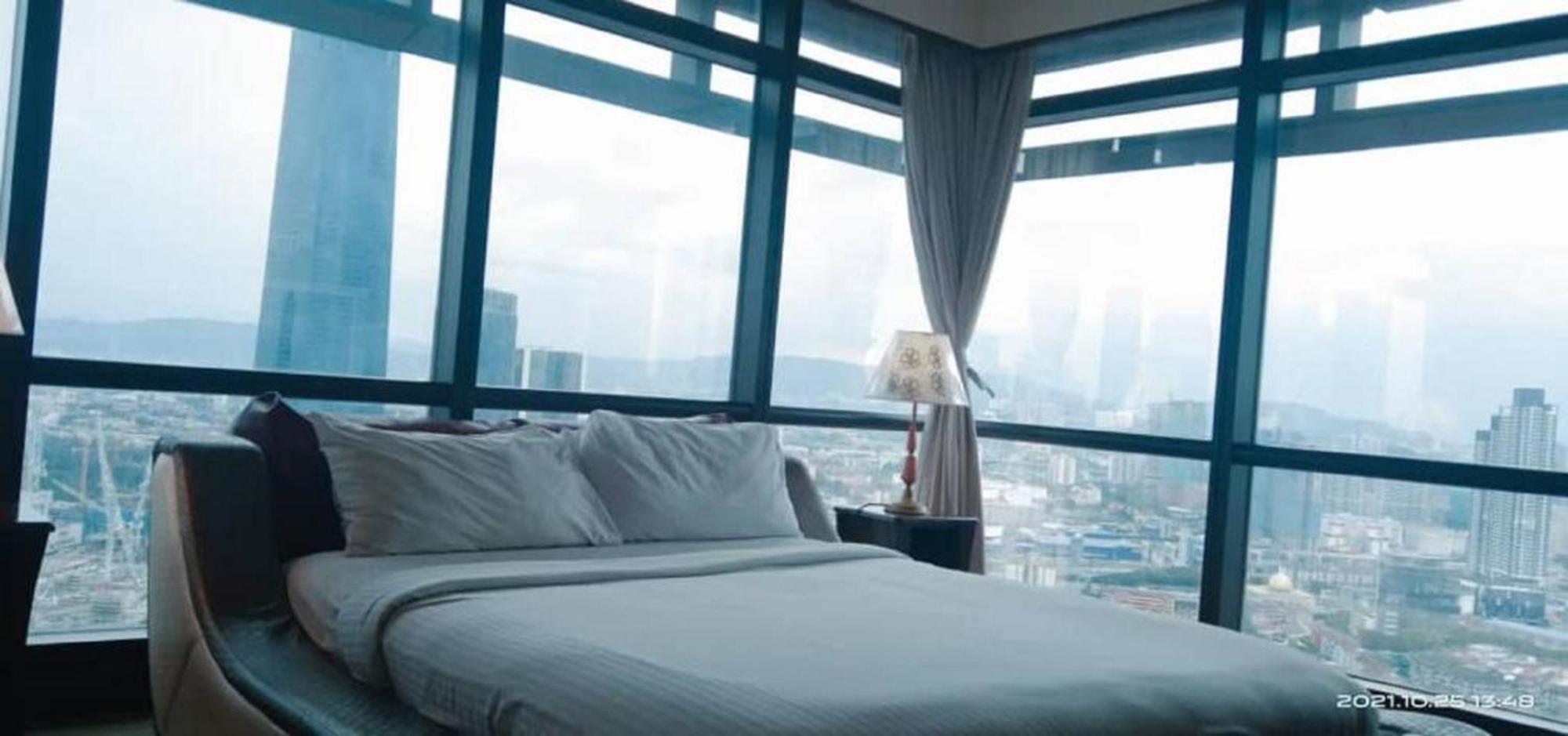 Apartment Kl Urban Times Square Kl *