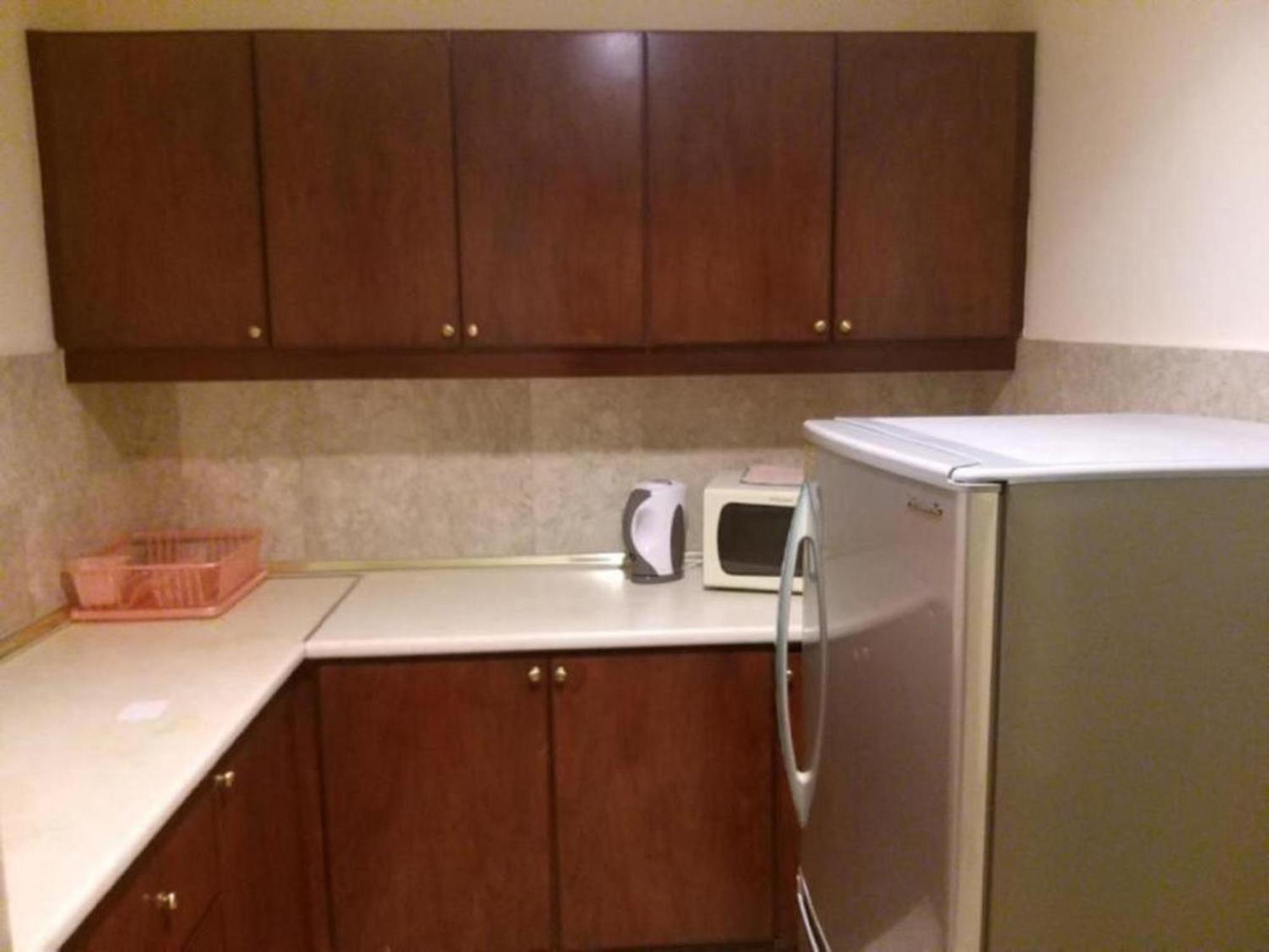 Apartment Kl Urban Times Square Kl *