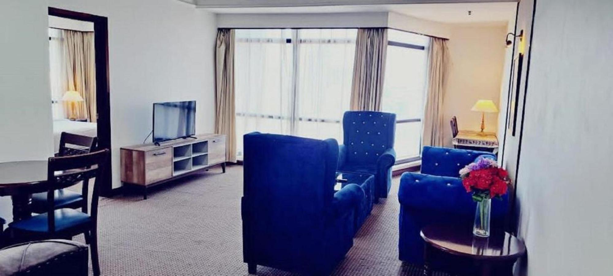 Kl Urban Times Square Kl Apartment *