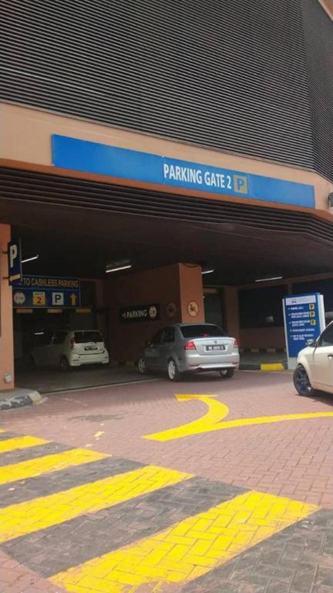 Pangsapuri Kl Urban Times Square Kl Kuala Lumpur
