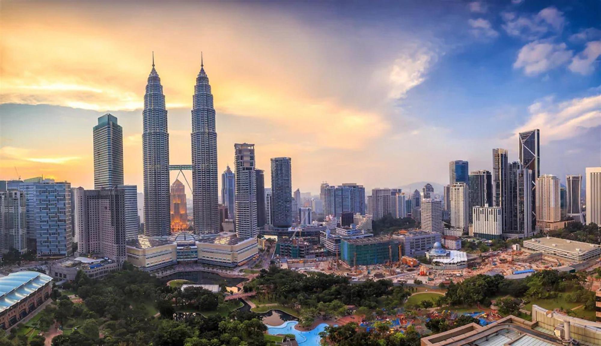Pangsapuri Kl Urban Times Square Kl