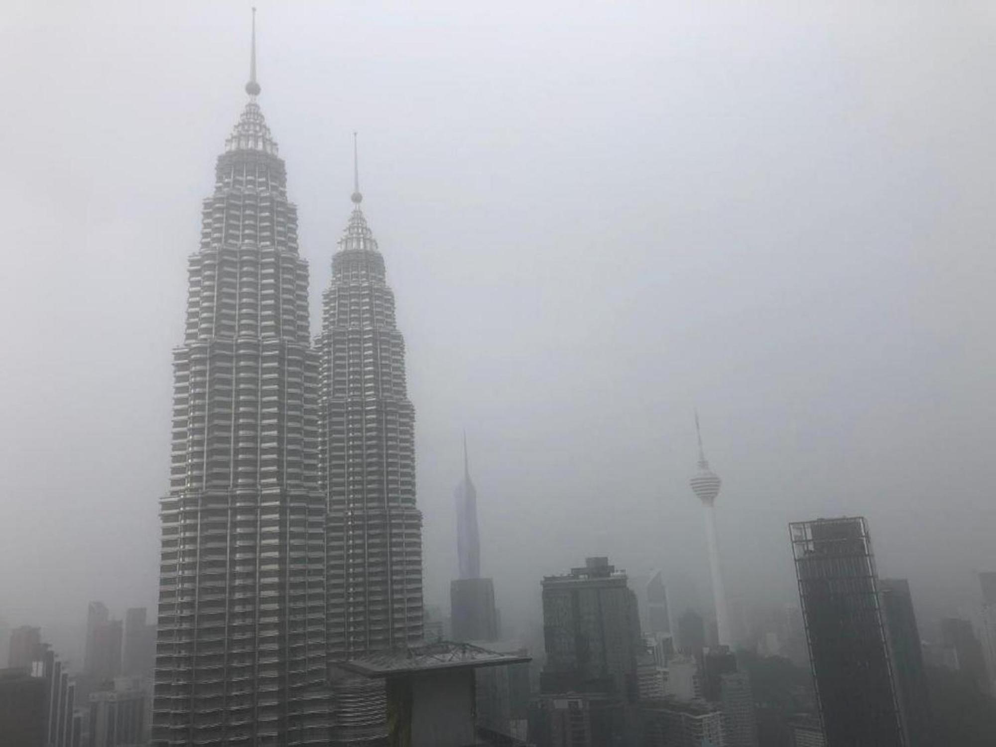 Kl Urban Times Square Kl