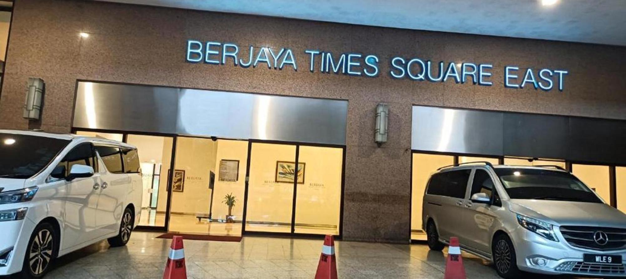 Kl Urban Times Square Kl
