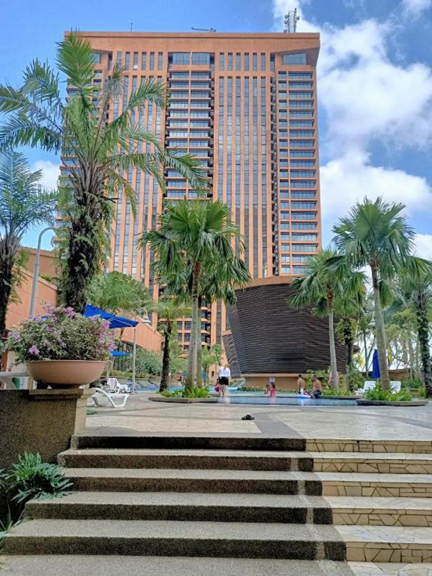 Pangsapuri Kl Urban Times Square Kl Kuala Lumpur
